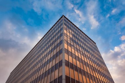 Imagen edificio de Gesa