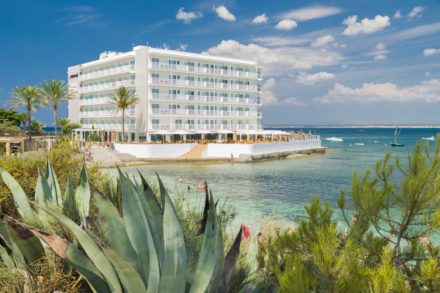 Hotel Marqués