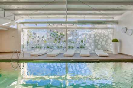 Spa Hotel Caballero